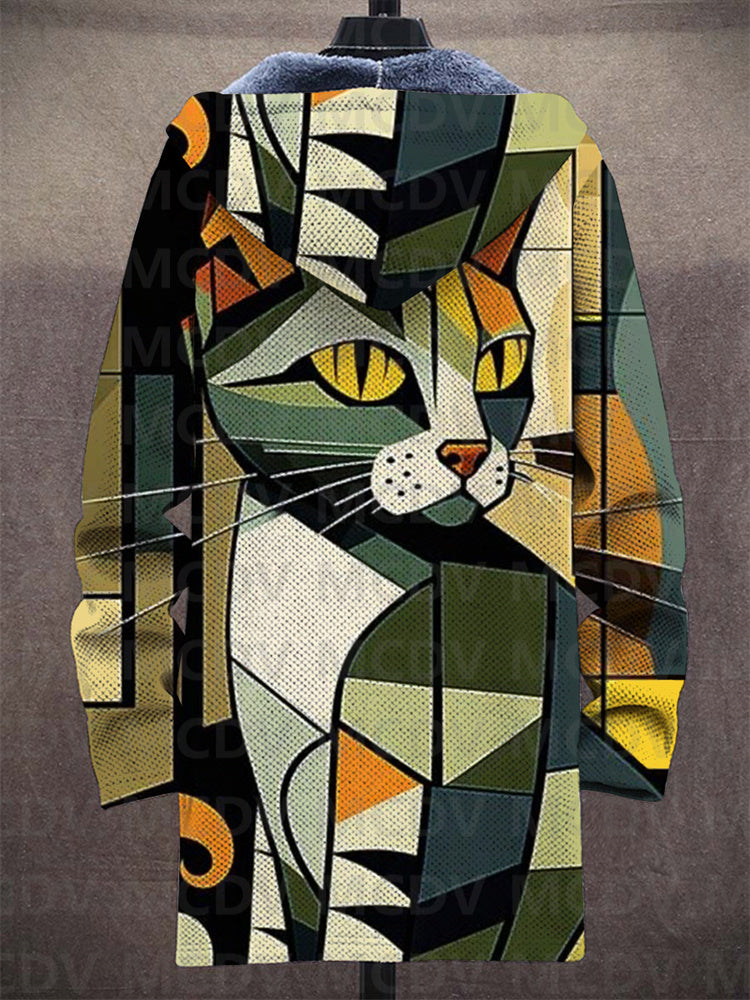 Lowanna™ | Elegant Cardigan Inspired by Artistic Flair
