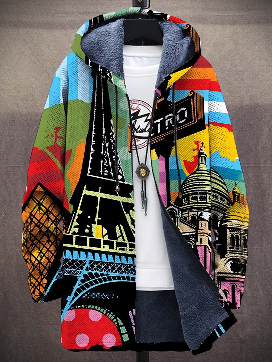 Marlee™ | Artistic Luxe Cardigan