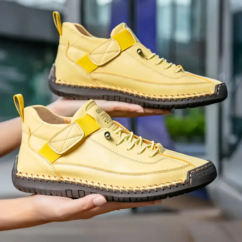 Marley | Orthopedic Sneakers