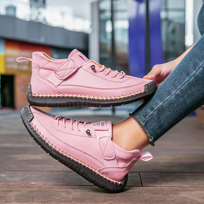 Marley | Orthopedic Sneakers