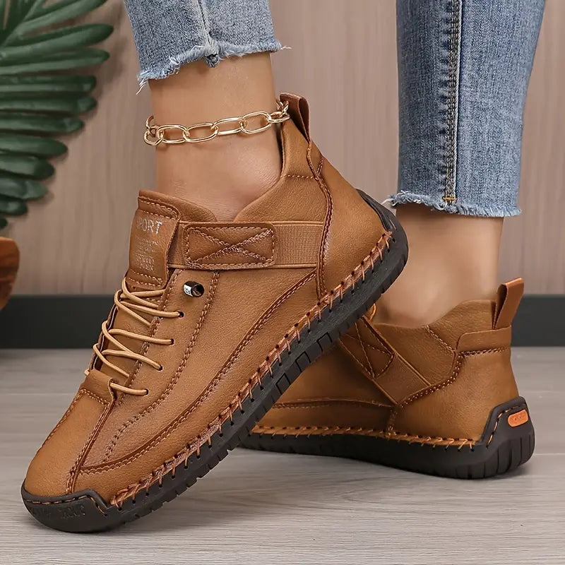 Marley | Orthopedic Sneakers