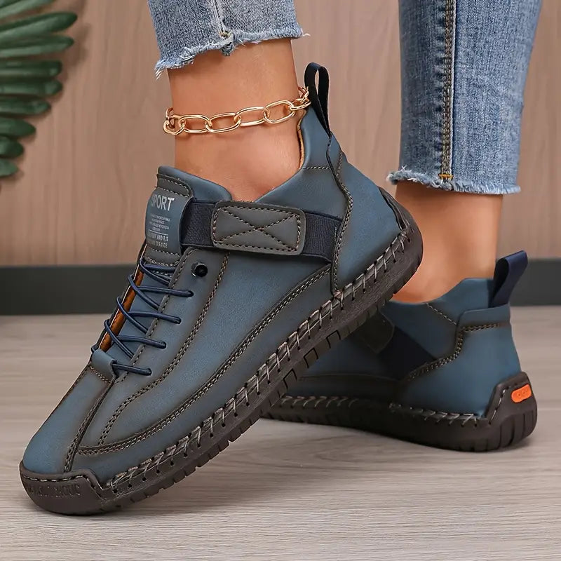 Marley | Orthopedic Sneakers