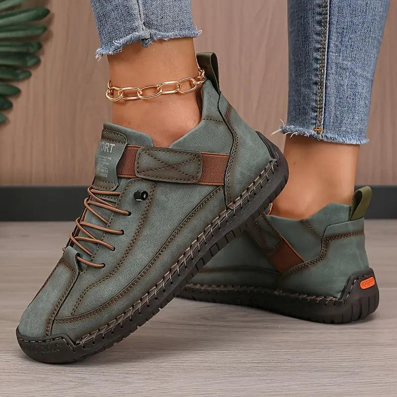 Marley | Orthopedic Sneakers