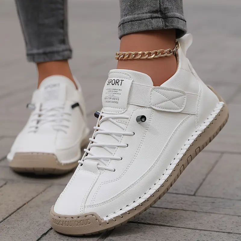 Marley | Orthopedic Sneakers