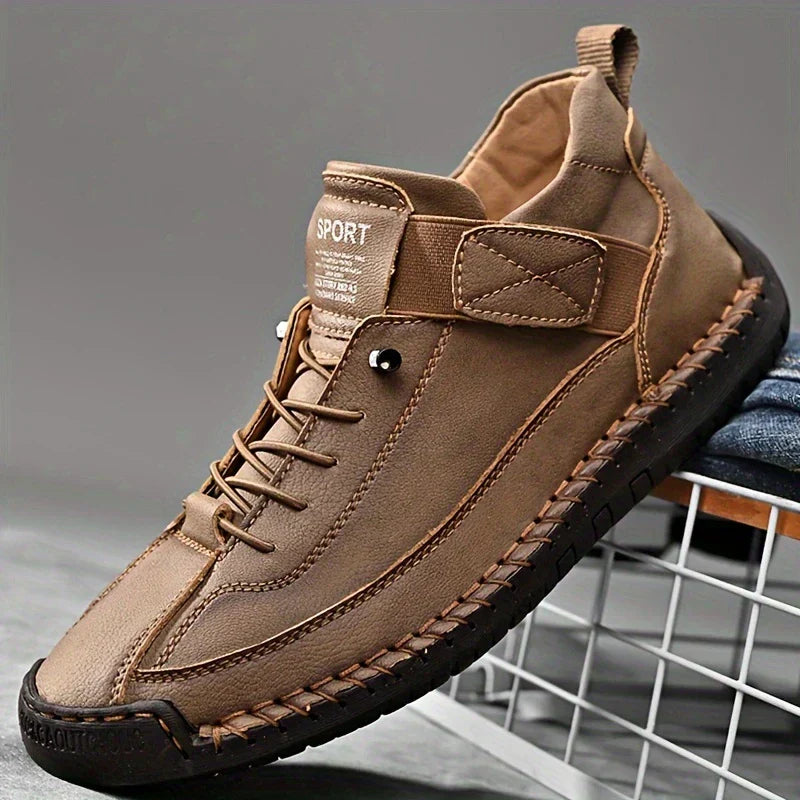 Marley | Orthopedic Sneakers