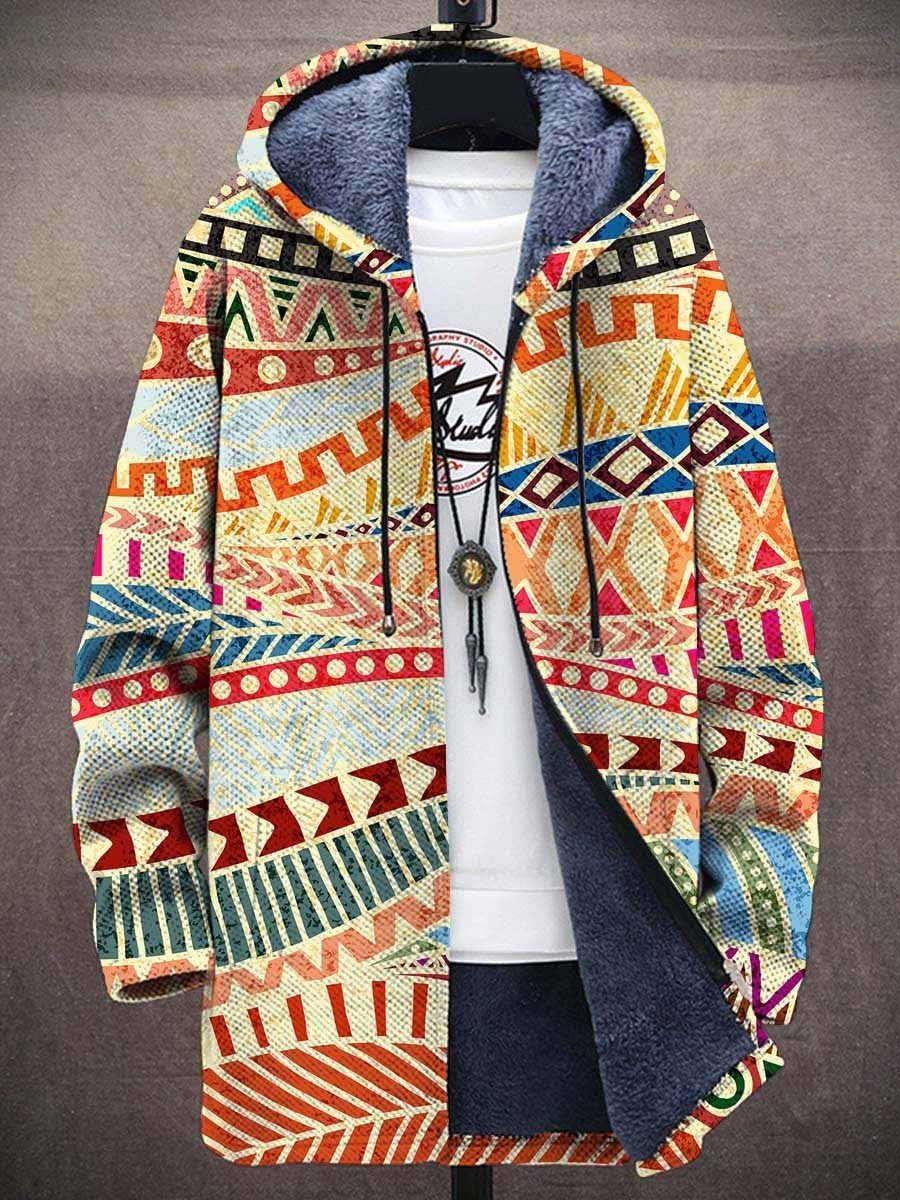 Mirrin™ | Artistic Luxe Cardigan