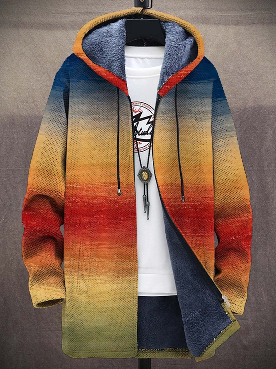 Noora™ | Elegant Cardigan Inspired by Art