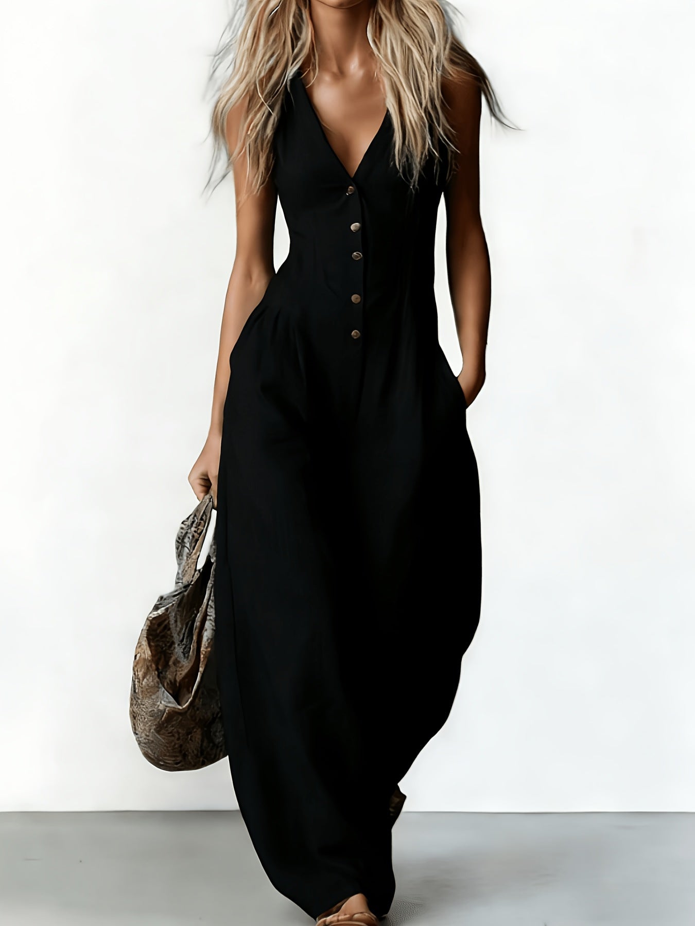 Sallie™ Jumpsuit