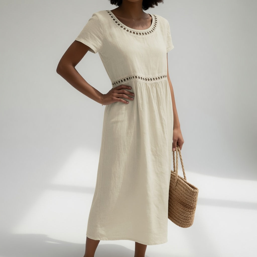 Amara™ | Elegant Dress