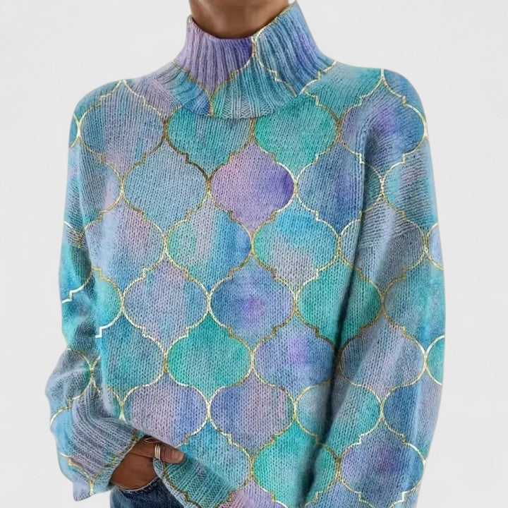 Moreau | Knit Sweater