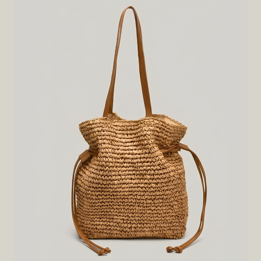 Elena Bucket Bag