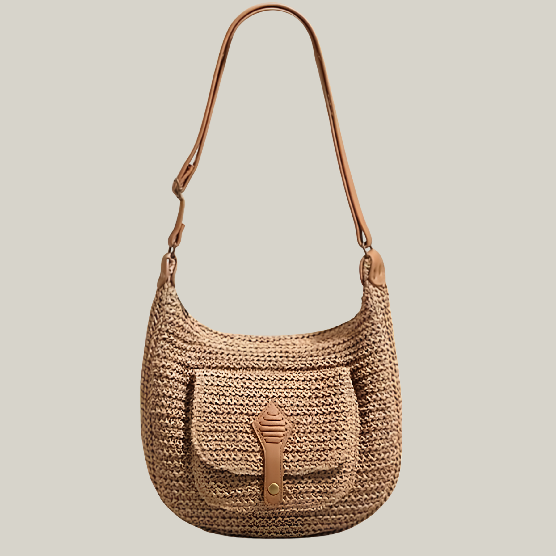 Malibu Woven Bag