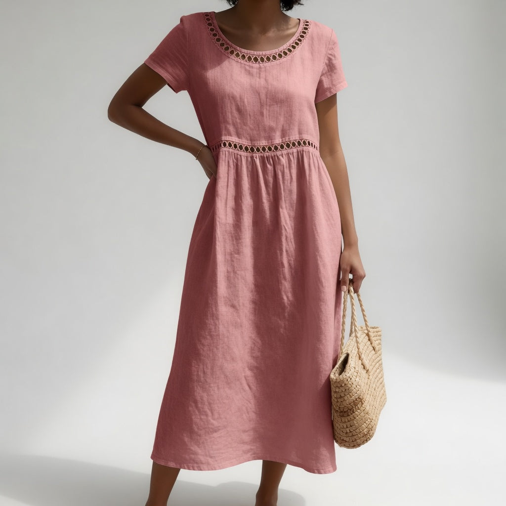 Amara™ | Elegant Dress