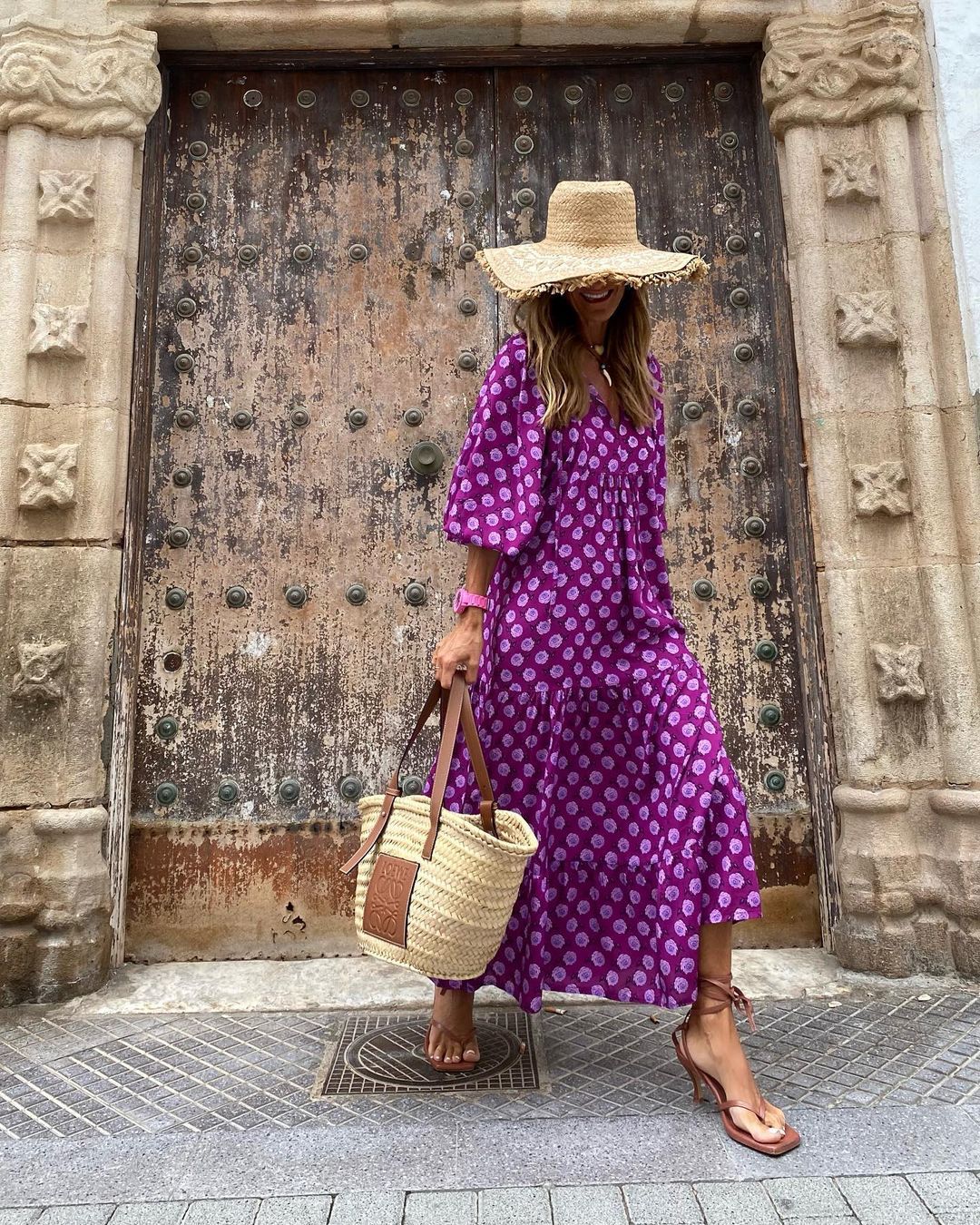 Bellona | BOHO SUMMER DRESS