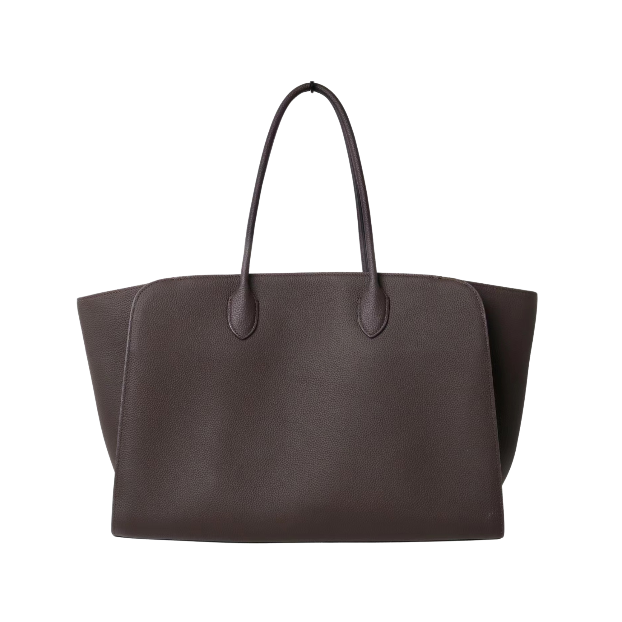 The Harper | Classic Structured Tote