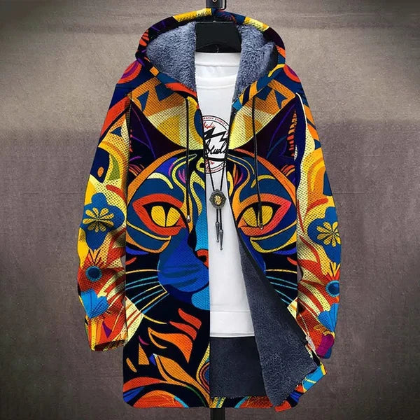 Tarni™ | Artistic Luxe Cardigan