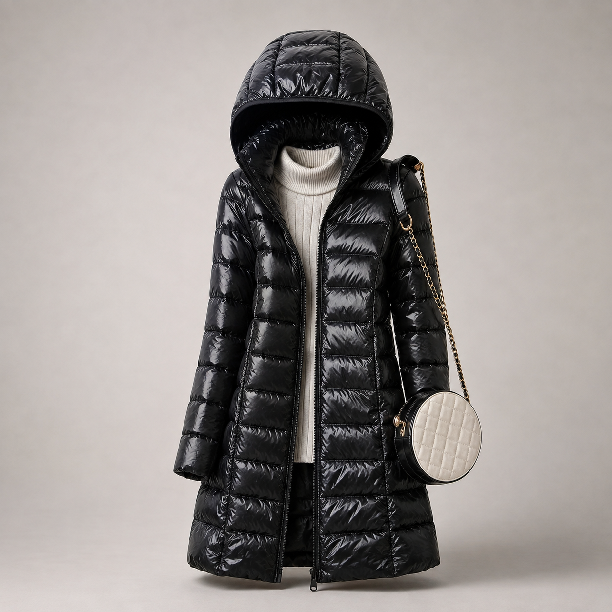 Taylor | Lightweight Everyday Jacket