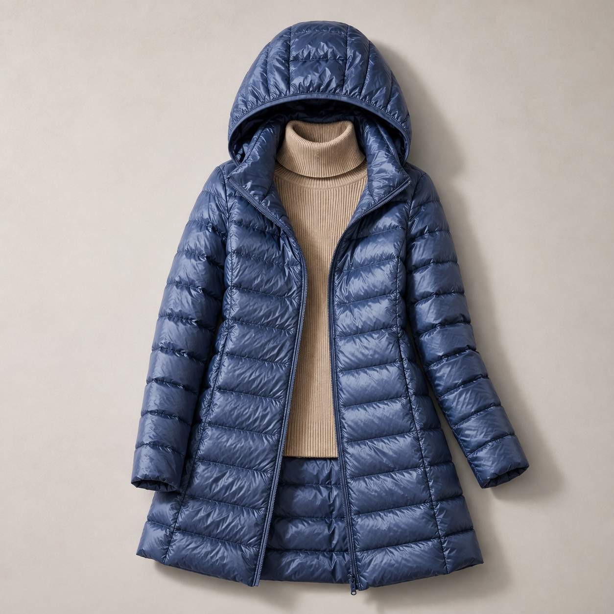 Taylor | Lightweight Everyday Jacket