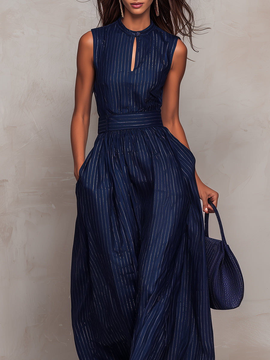 Gwyneth™ Wide-leg Jumpsuit