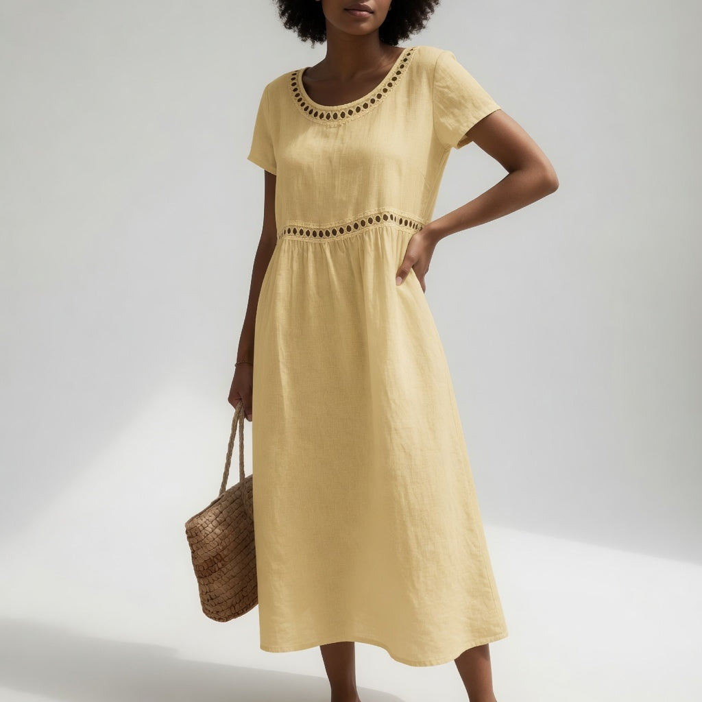 Amara™ | Elegant Dress