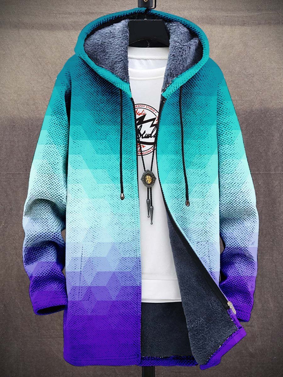 Yindi™ | Artistic-Inspired Luxurious Cardigan