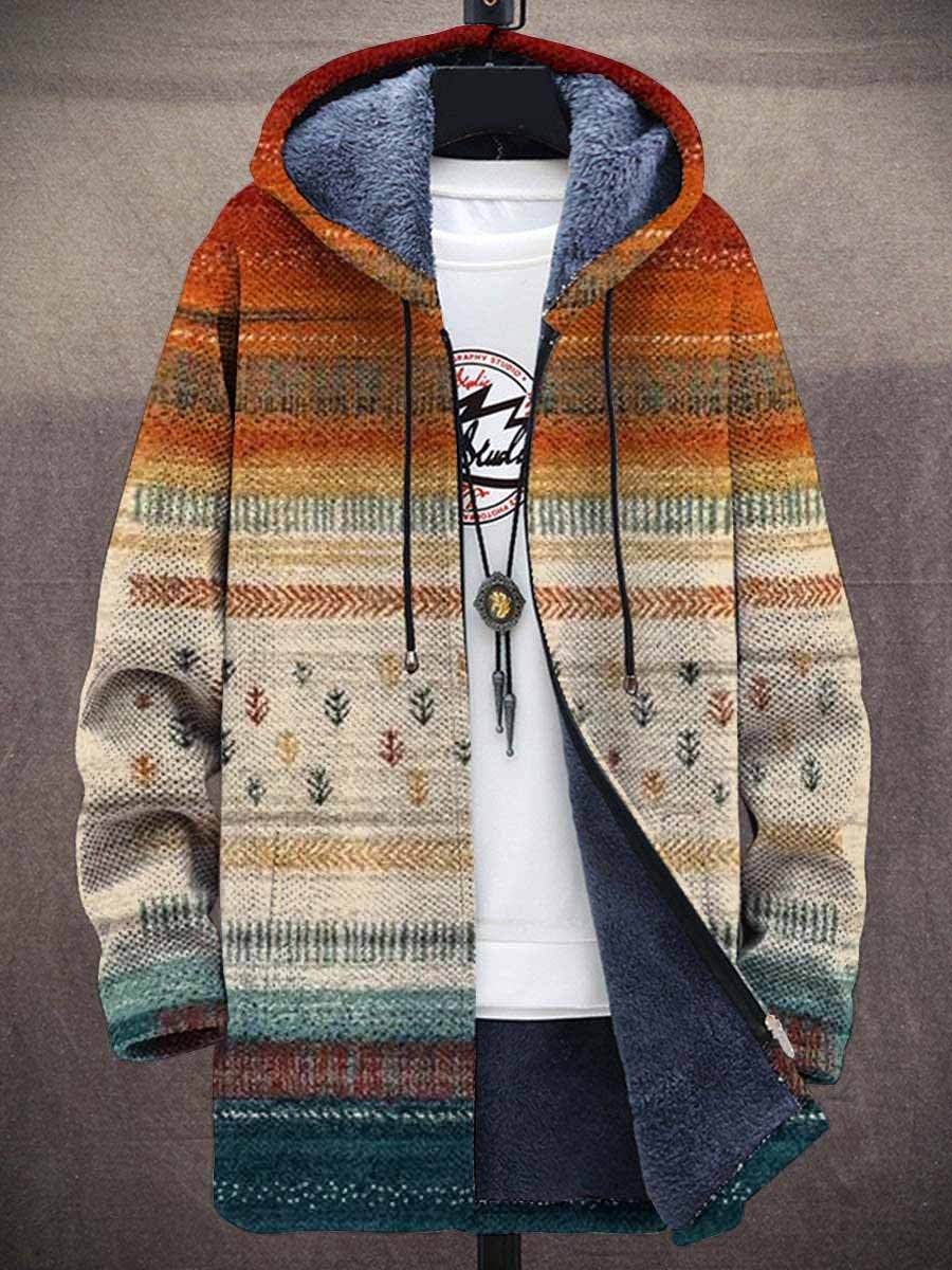 Zalie™ | Artistic Luxe Cardigan