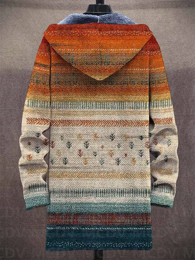 Zalie™ | Artistic Luxe Cardigan
