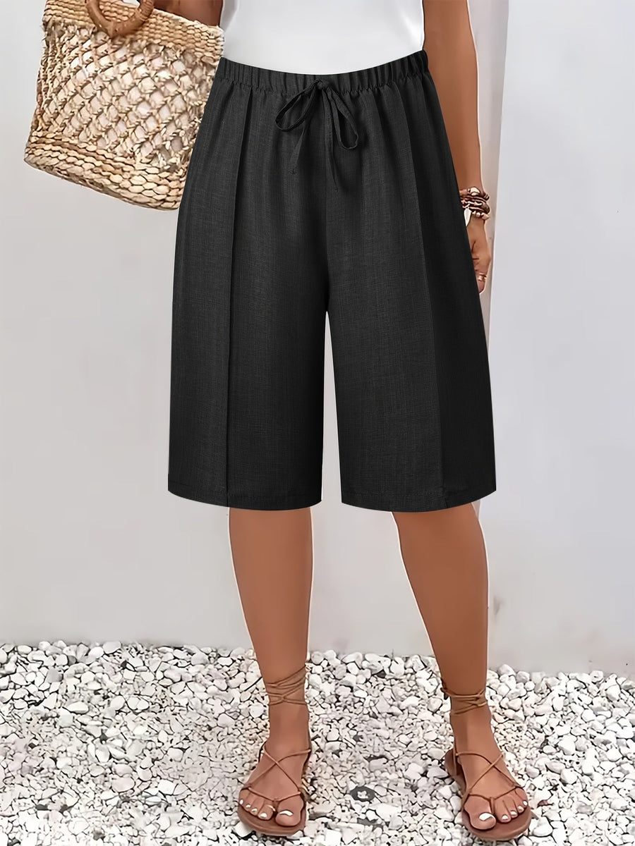 Luna | Elegant Comfortable Shorts