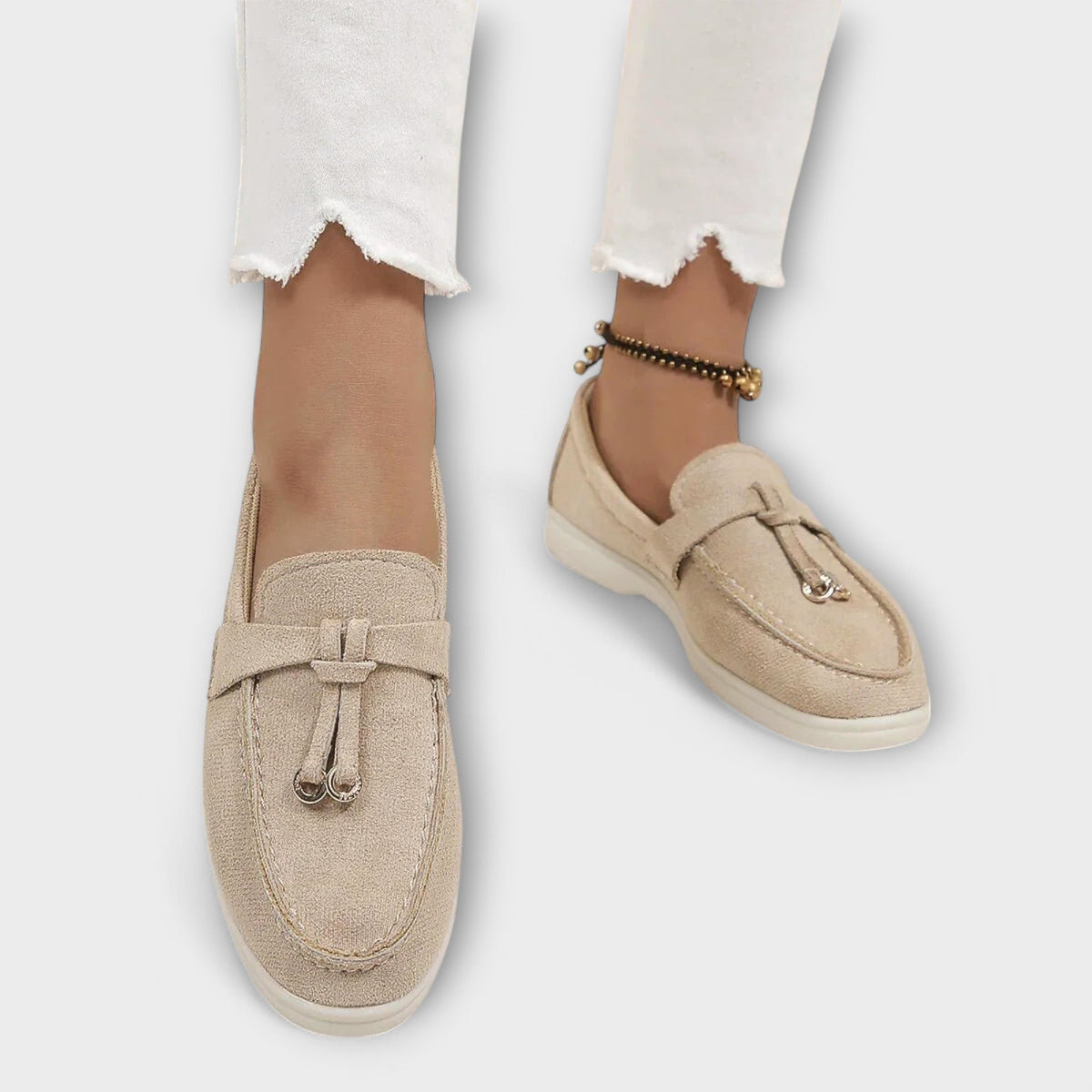 Gamila | Elegant Loafer