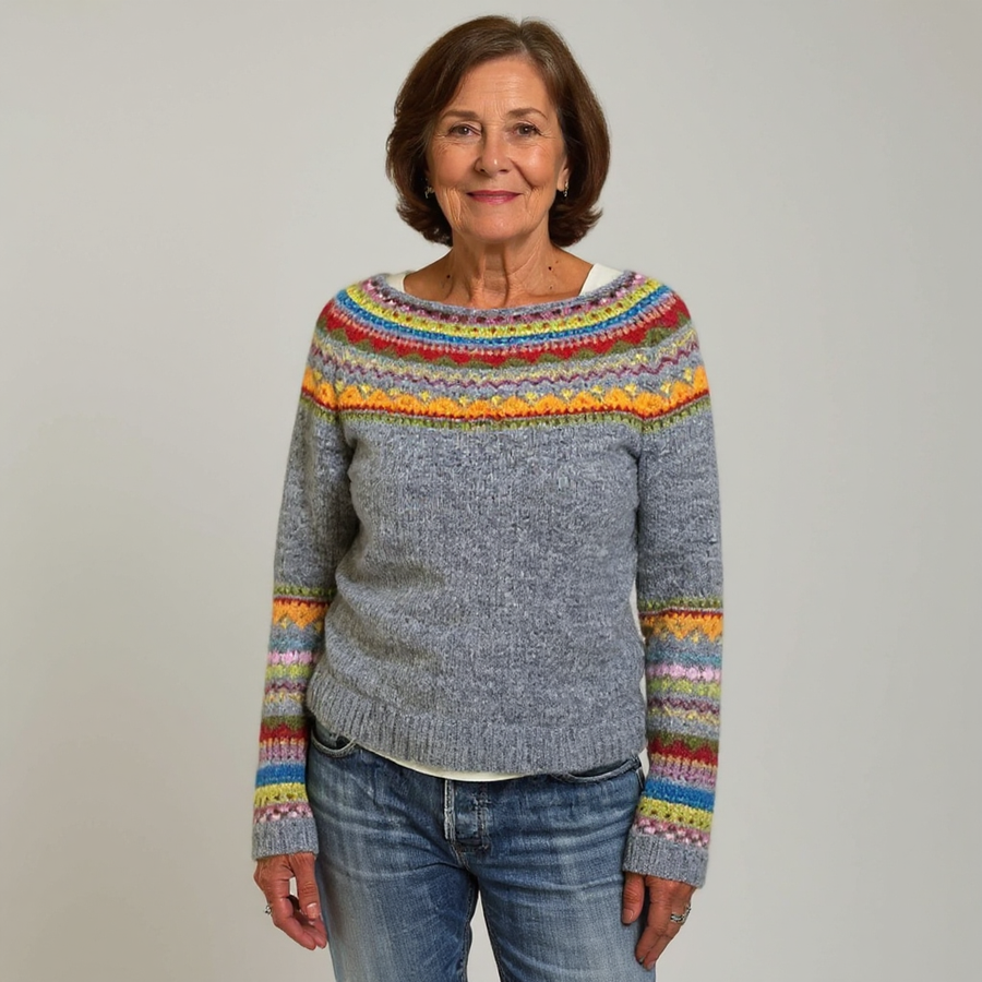 Ivy - Timeless Icelandic Knitwear