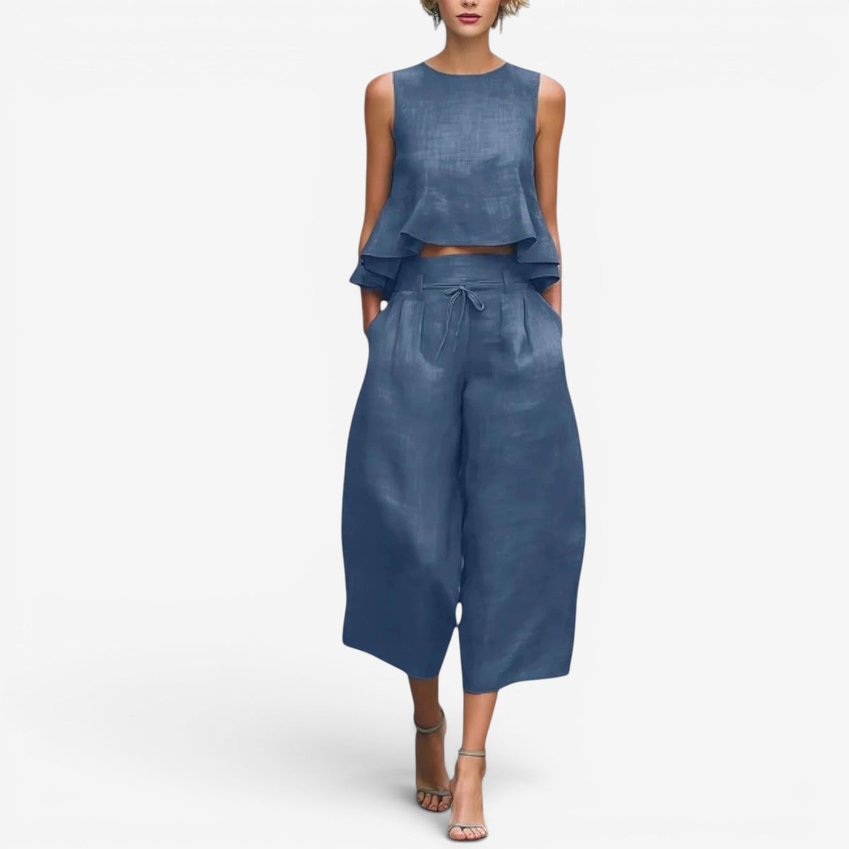Nicky™ Two Piece Set