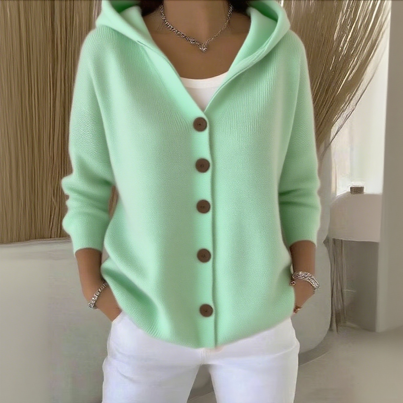 Everly | Cardigan