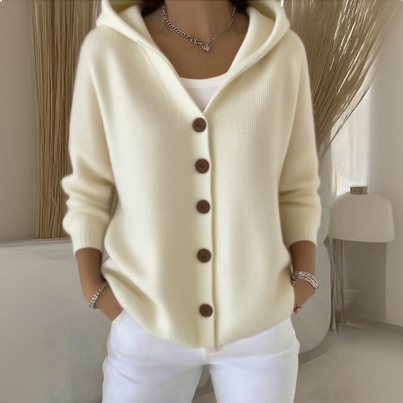 Everly | Cardigan