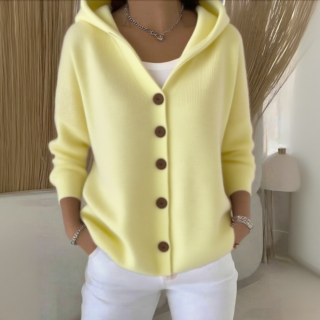 Everly | Cardigan