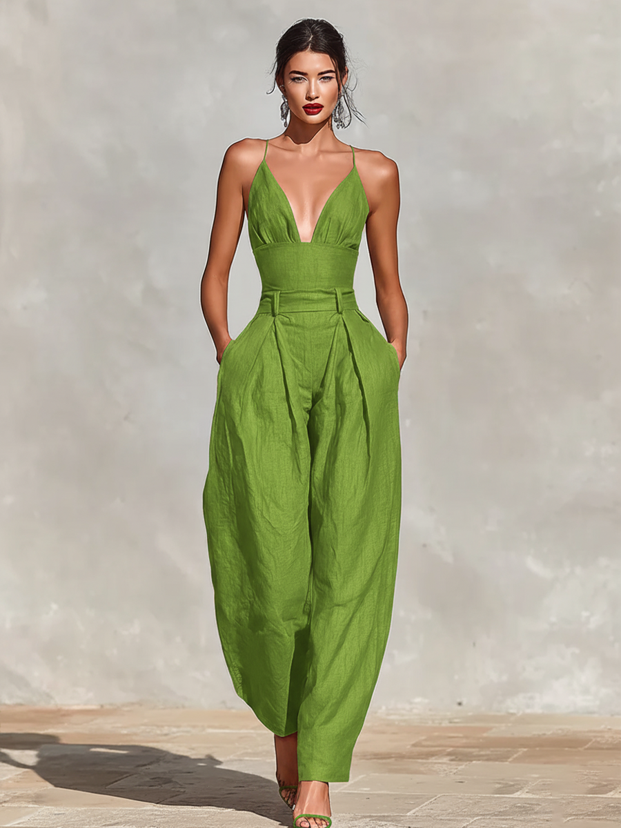 Hellen™ Jumpsuit