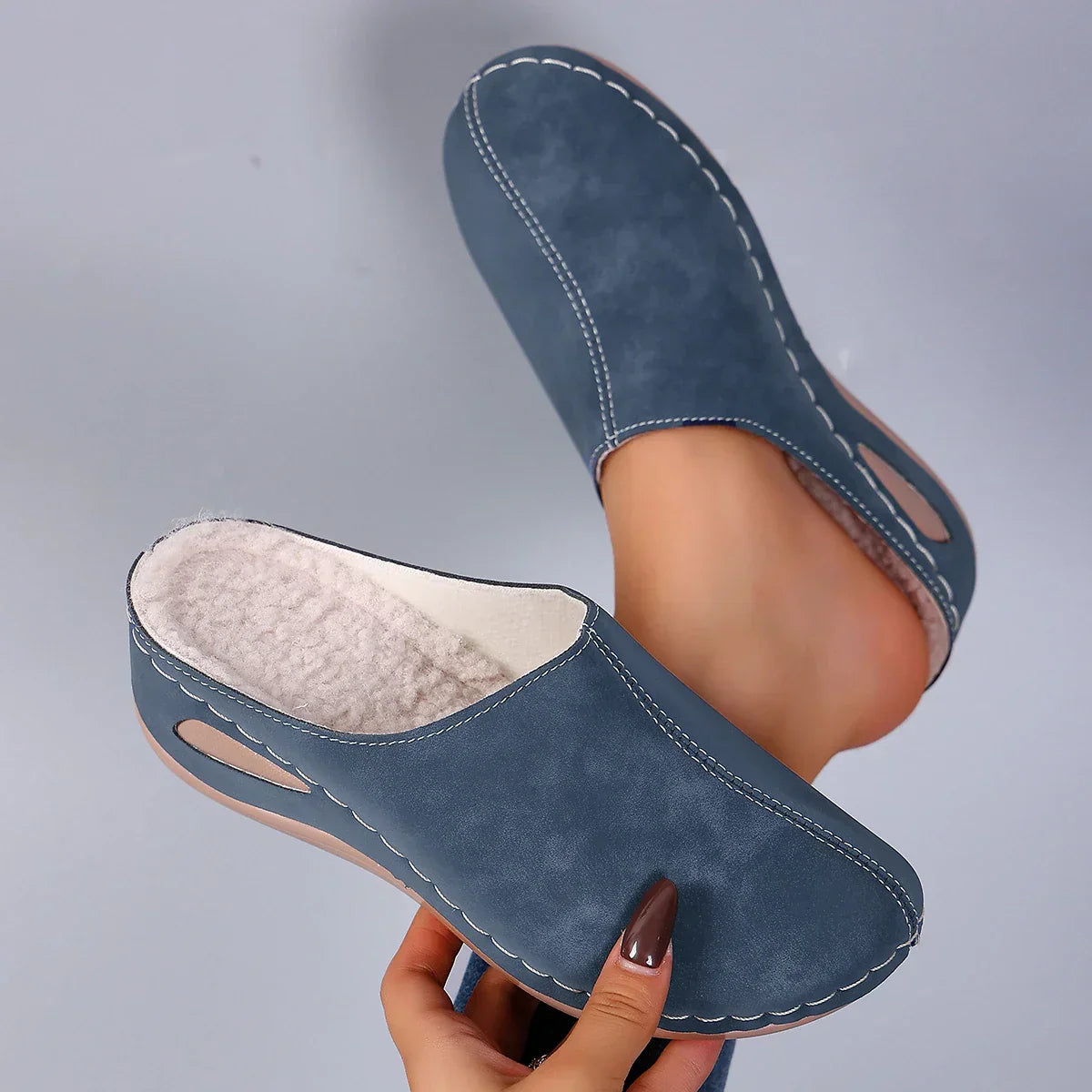 Orthopedic Women's Clogs